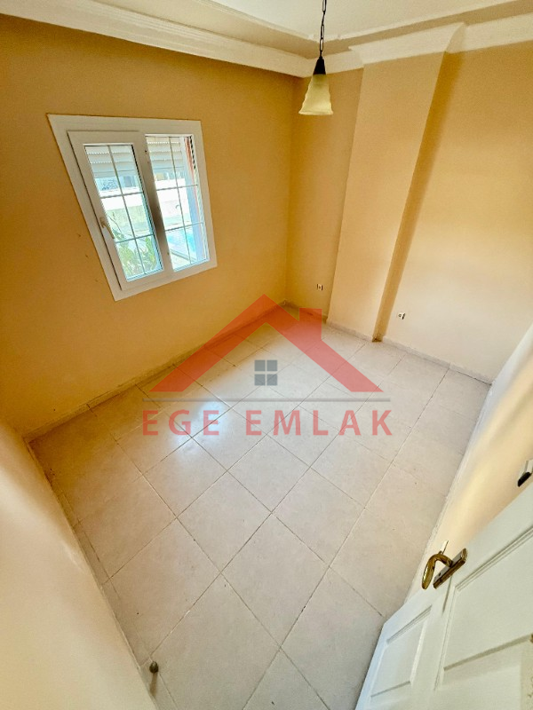 Didim'in En Gözde Bölgesinde Fırsat: Bağımsız Girişli, Havuz Başında Satılık İkiz Villa