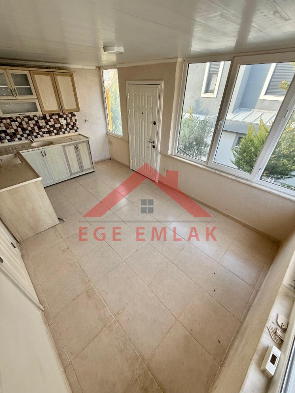 Didim'in En Gözde Bölgesinde Fırsat: Bağımsız Girişli, Havuz Başında Satılık İkiz Villa