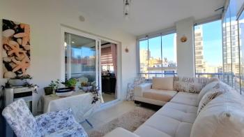 Elmas’tan Akdeniz Mah. Merkezi Konumda Doğalgazlı Ara Kat 3+1