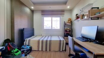 Elmas’tan Akdeniz Mah. Merkezi Konumda Doğalgazlı Ara Kat 3+1