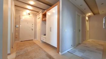 Elmas’tan Akdeniz Mah. Merkezi Konumda Doğalgazlı Ara Kat 3+1