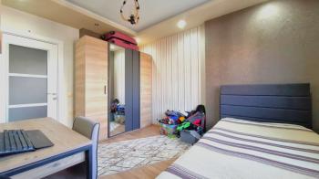 Elmas’tan Akdeniz Mah. Merkezi Konumda Doğalgazlı Ara Kat 3+1