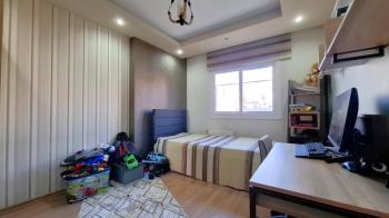 Elmas’tan Akdeniz Mah. Merkezi Konumda Doğalgazlı Ara Kat 3+1