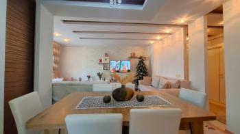 Elmas’tan Akdeniz Mah. Merkezi Konumda Doğalgazlı Ara Kat 3+1