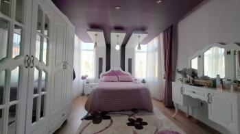 Elmas’tan Akdeniz Mah. Merkezi Konumda Doğalgazlı Ara Kat 3+1