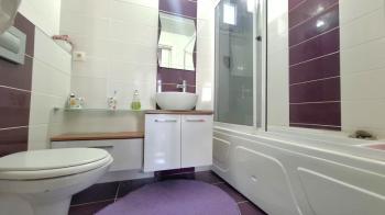 Elmas’tan Akdeniz Mah. Merkezi Konumda Doğalgazlı Ara Kat 3+1