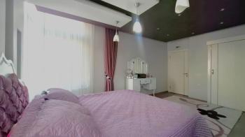 Elmas’tan Akdeniz Mah. Merkezi Konumda Doğalgazlı Ara Kat 3+1