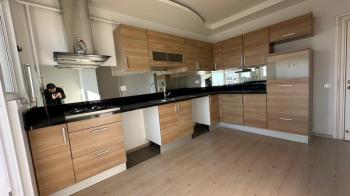 Elmas'tan Marka Projede Deniz Manzaralı Bağımsız Geniş 3+1