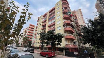 Elmas’tan Akdeniz Mah.’de Site İçi Geniş Metrajlı 3+1