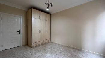 Elmas’tan Akdeniz Mah.’de Site İçi Geniş Metrajlı 3+1