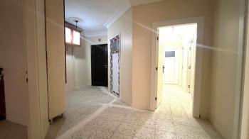 Elmas’tan Akdeniz Mah.’de Site İçi Geniş Metrajlı 3+1