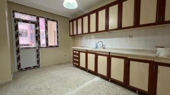 Elmas’tan Akdeniz Mah.’de Site İçi Geniş Metrajlı 3+1