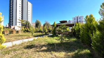 Elmas’tan Tece Deniz Mah.’de Site İçi Havuzlu 1+1