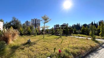 Elmas’tan Tece Deniz Mah.’de Site İçi Havuzlu 1+1