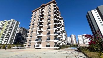 Elmas’tan Tece Deniz Mah.’de Site İçi Havuzlu 1+1