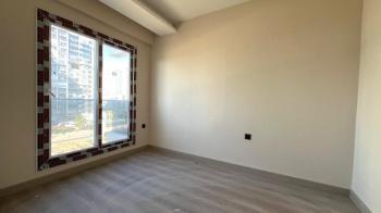 Elmas’tan Tece Deniz Mah.’de Site İçi Havuzlu 1+1