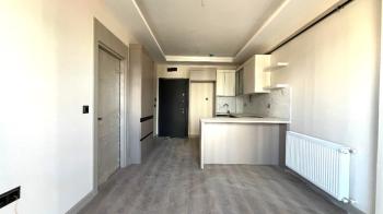 Elmas’tan Tece Deniz Mah.’de Site İçi Havuzlu 1+1