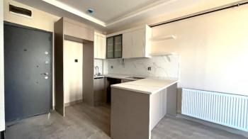 Elmas’tan Tece Deniz Mah.’de Site İçi Havuzlu 1+1