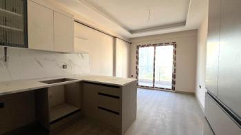 Elmas’tan Tece Deniz Mah.’de Site İçi Havuzlu 1+1