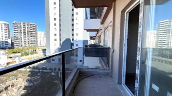 Elmas’tan Tece Deniz Mah.’de Site İçi Havuzlu 1+1