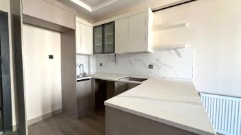 Elmas’tan Tece Deniz Mah.’de Site İçi Havuzlu 1+1