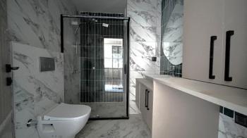 Elmas’tan Tece Deniz Mah.’de Site İçi Havuzlu 1+1