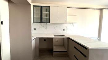 Elmas’tan Tece Deniz Mah.’de Site İçi Havuzlu 1+1