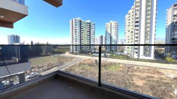 Elmas’tan Tece Deniz Mah.’de Site İçi Havuzlu 1+1