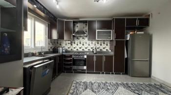 Elmas’tan Yeni Mahalle’de Doğalgazlı Geniş Metraj Bağımsız 3+1