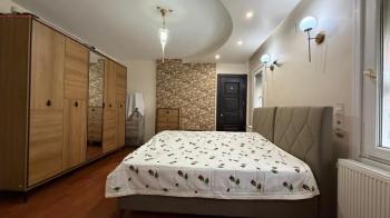 Elmas’tan Yeni Mahalle’de Doğalgazlı Geniş Metraj Bağımsız 3+1