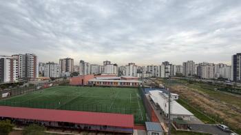 Elmas’tan Yeni Mahalle’de Doğalgazlı Geniş Metraj Bağımsız 3+1