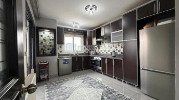 Elmas’tan Yeni Mahalle’de Doğalgazlı Geniş Metraj Bağımsız 3+1