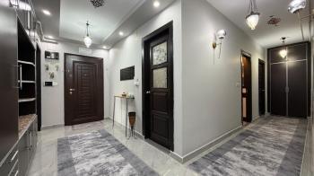 Elmas’tan Yeni Mahalle’de Doğalgazlı Geniş Metraj Bağımsız 3+1