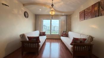 Elmas’tan Yeni Mahalle’de Doğalgazlı Geniş Metraj Bağımsız 3+1