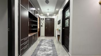 Elmas’tan Yeni Mahalle’de Doğalgazlı Geniş Metraj Bağımsız 3+1