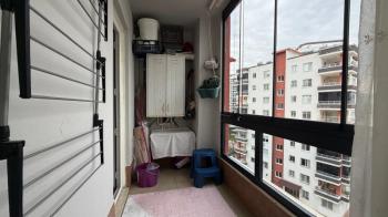 Elmas’tan Yeni Mahalle’de Doğalgazlı Geniş Metraj Bağımsız 3+1