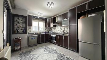 Elmas’tan Yeni Mahalle’de Doğalgazlı Geniş Metraj Bağımsız 3+1