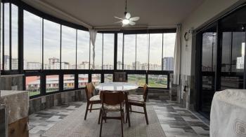 Elmas’tan Yeni Mahalle’de Doğalgazlı Geniş Metraj Bağımsız 3+1