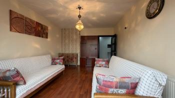 Elmas’tan Yeni Mahalle’de Doğalgazlı Geniş Metraj Bağımsız 3+1