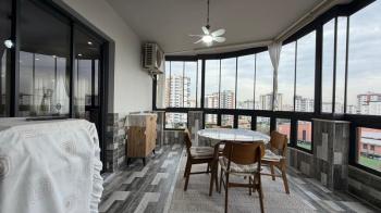 Elmas’tan Yeni Mahalle’de Doğalgazlı Geniş Metraj Bağımsız 3+1