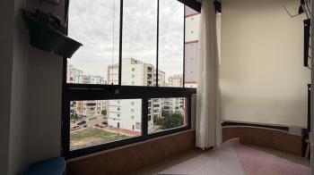 Elmas’tan Yeni Mahalle’de Doğalgazlı Geniş Metraj Bağımsız 3+1