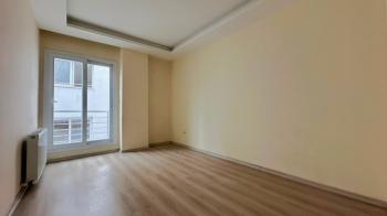 Elmas’tan Hürriyet’te Doğalgazlı Ara Kat Geniş 3+1