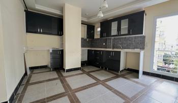 Elmas’tan Hürriyet’te Doğalgazlı Ara Kat Geniş 3+1