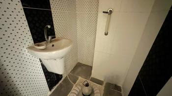 Elmas’tan Hürriyet’te Doğalgazlı Ara Kat Geniş 3+1