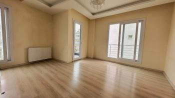 Elmas’tan Hürriyet’te Doğalgazlı Ara Kat Geniş 3+1