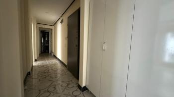 Elmas’tan Hürriyet’te Doğalgazlı Ara Kat Geniş 3+1