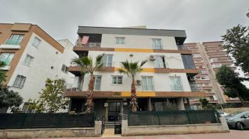 Elmas’tan Hürriyet’te Doğalgazlı Ara Kat Geniş 3+1