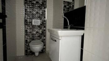 Elmas’tan Akdeniz Mah.’de Deniz Manzaralı Bağımsız 3+1