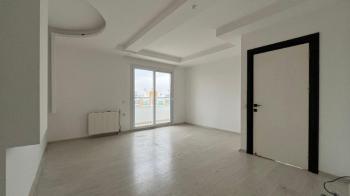 Elmas’tan Akdeniz Mah.’de Deniz Manzaralı Bağımsız 3+1