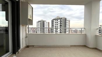 Elmas’tan Akdeniz Mah.’de Deniz Manzaralı Bağımsız 3+1